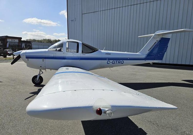 1982 Piper Tomahawk Photo 6