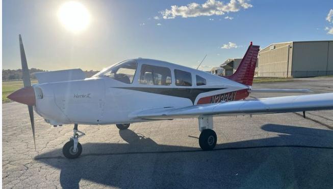 1979 PIPER WARRIOR II Photo 2