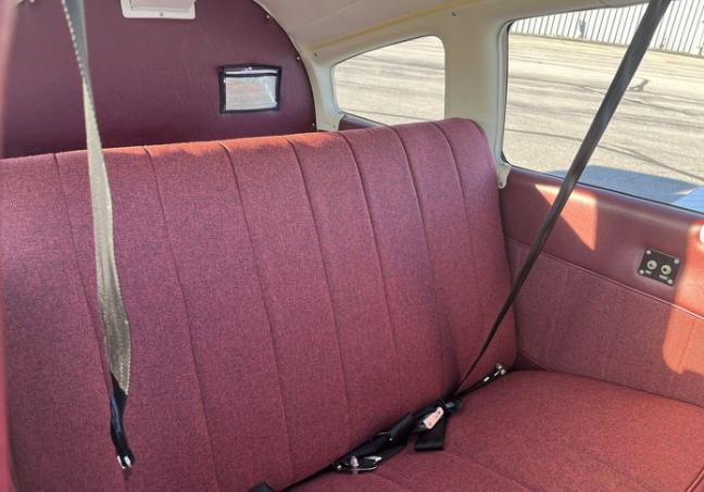 1979 PIPER WARRIOR II Photo 3