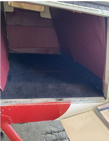 1979 PIPER WARRIOR II Photo 5