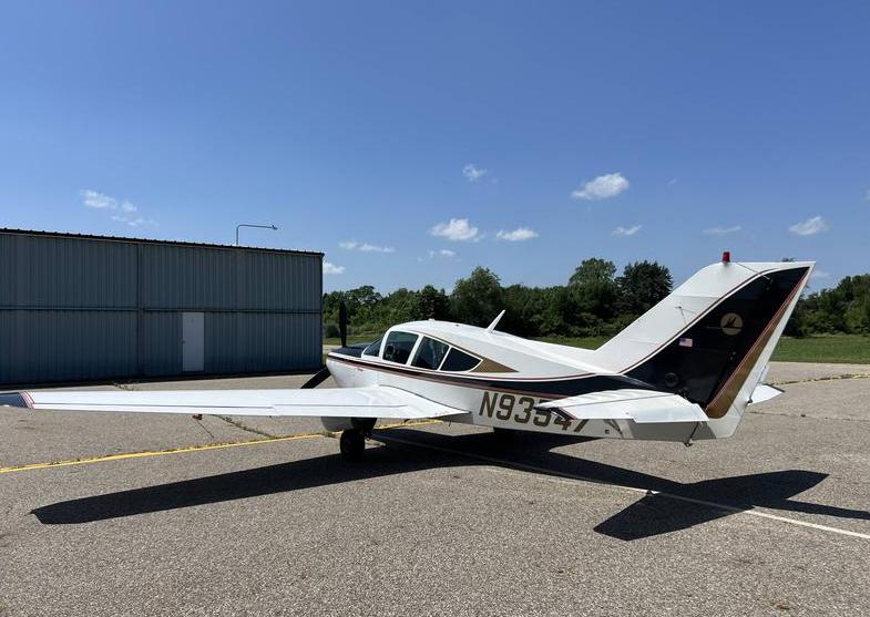 1973 Bellanca Super Viking Photo 3