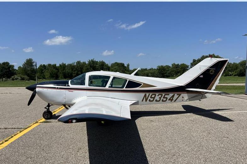 1973 Bellanca Super Viking Photo 5