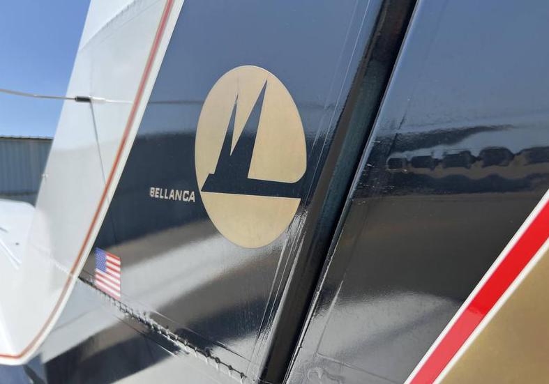 1973 Bellanca Super Viking Photo 6