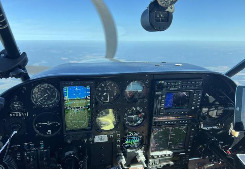 1973 Bellanca Super Viking Photo 7