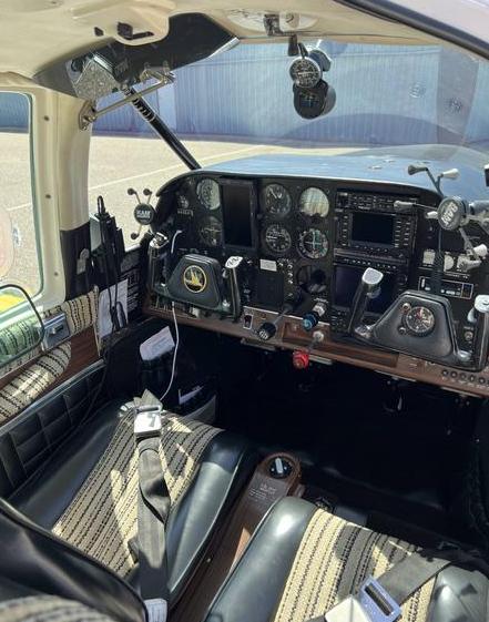 1973 Bellanca Super Viking Photo 3