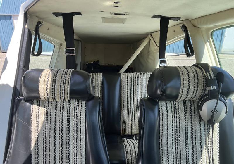 1973 Bellanca Super Viking Photo 4