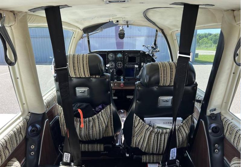 1973 Bellanca Super Viking Photo 5