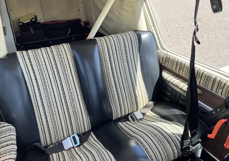 1973 Bellanca Super Viking Photo 6