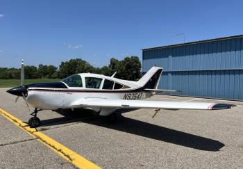 1973 Bellanca Super Viking for sale - AircraftDealer.com