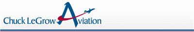 Chuck Legrow Aviation