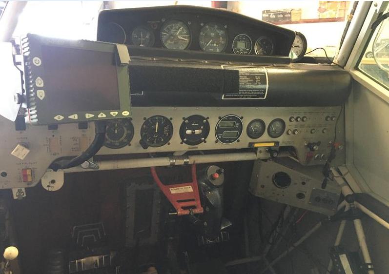 1975 Cessna A188B AG TRUCK  Photo 4