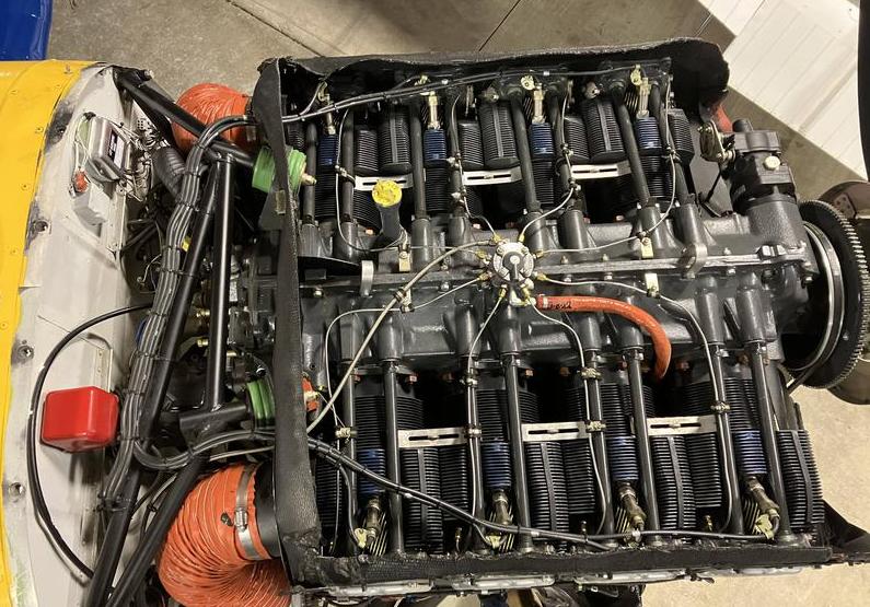 1975 Cessna A188B AG TRUCK  Photo 5