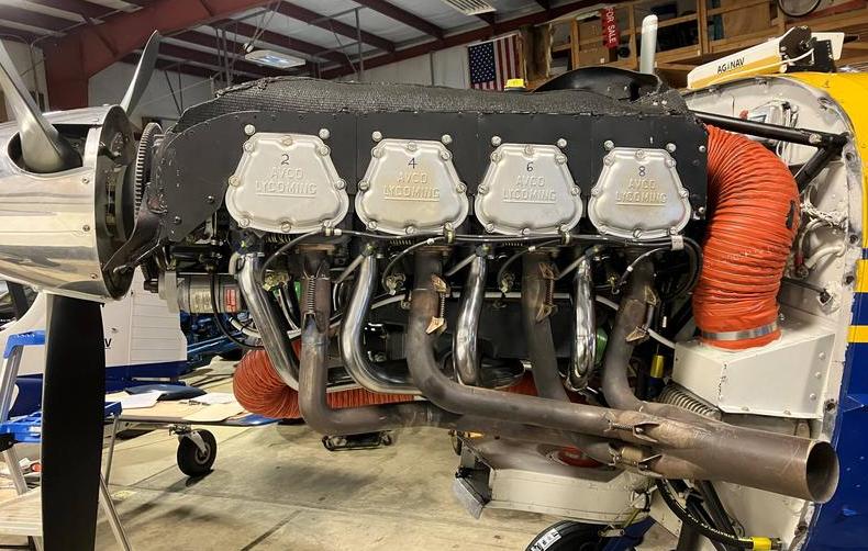 1975 Cessna A188B AG TRUCK  Photo 7
