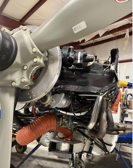 1975 Cessna A188B AG TRUCK  Photo 5