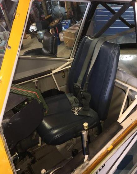 1975 Cessna A188B AG TRUCK  Photo 3