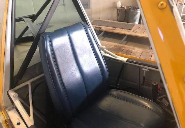 1975 Cessna A188B AG TRUCK  Photo 4