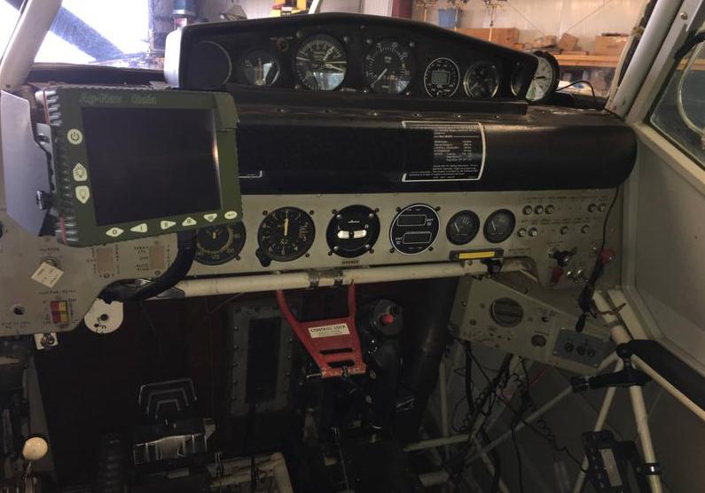 1975 Cessna A188B AG TRUCK  Photo 5