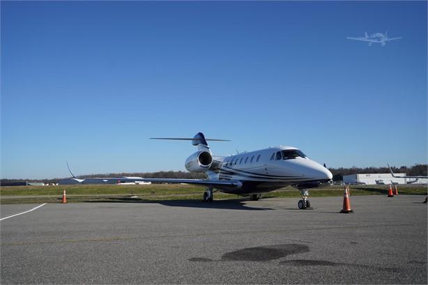 2000 CESSNA CITATION X Photo 3