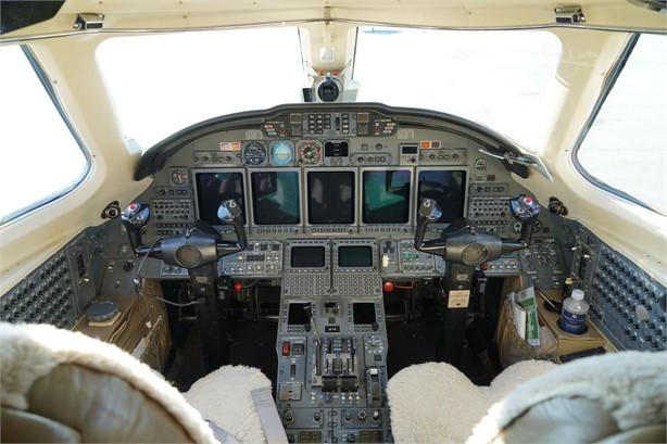 2000 CESSNA CITATION X Photo 6