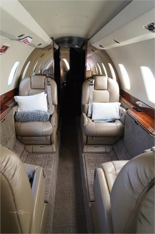 2000 CESSNA CITATION X Photo 4