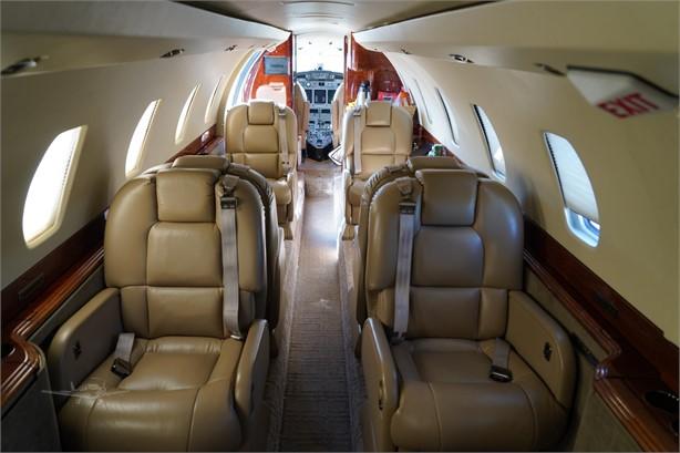 2000 CESSNA CITATION X Photo 5