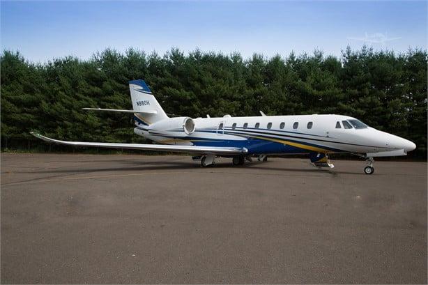 2014 CESSNA CITATION SOVEREIGN + Photo 2