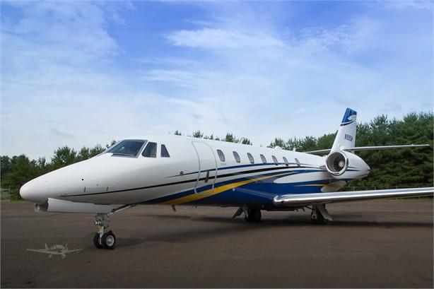 2014 CESSNA CITATION SOVEREIGN + Photo 3