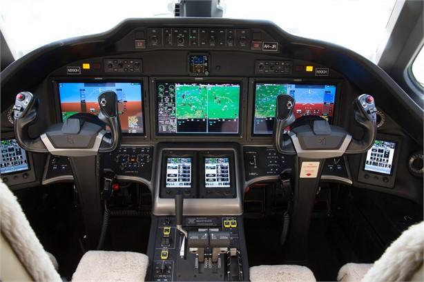 2014 CESSNA CITATION SOVEREIGN + Photo 7
