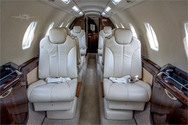 2014 CESSNA CITATION SOVEREIGN + Photo 4
