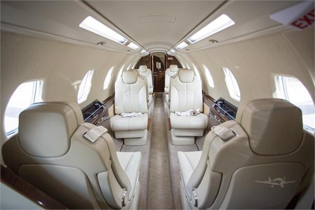 2014 CESSNA CITATION SOVEREIGN + Photo 5