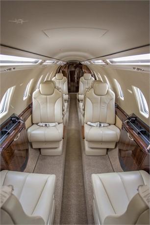 2014 CESSNA CITATION SOVEREIGN + Photo 6