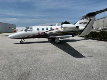 2001 CESSNA CITATION CJ1 for sale - AircraftDealer.com