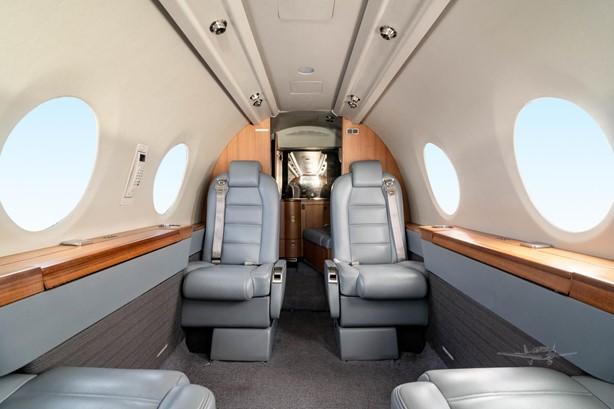 2015 NEXTANT 400XTI Photo 3