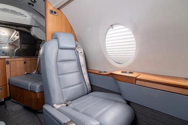 2015 NEXTANT 400XTI Photo 4