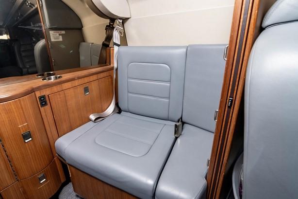 2015 NEXTANT 400XTI Photo 6