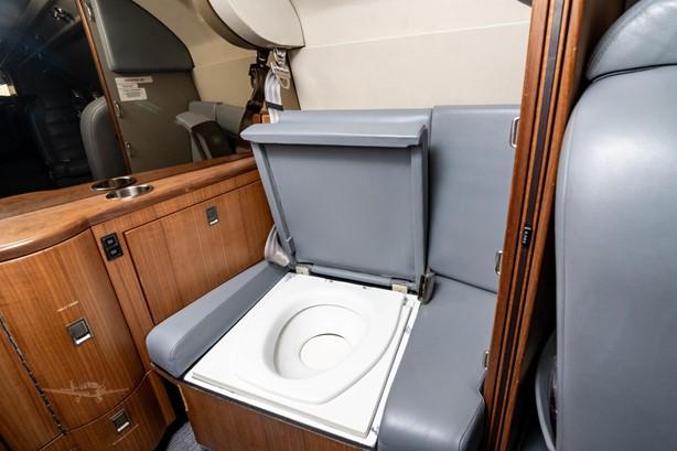 2015 NEXTANT 400XTI Photo 7