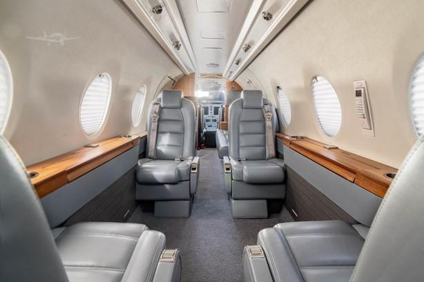 2015 NEXTANT 400XTI Photo 2