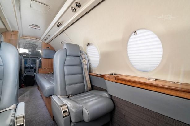 2015 NEXTANT 400XTI Photo 3