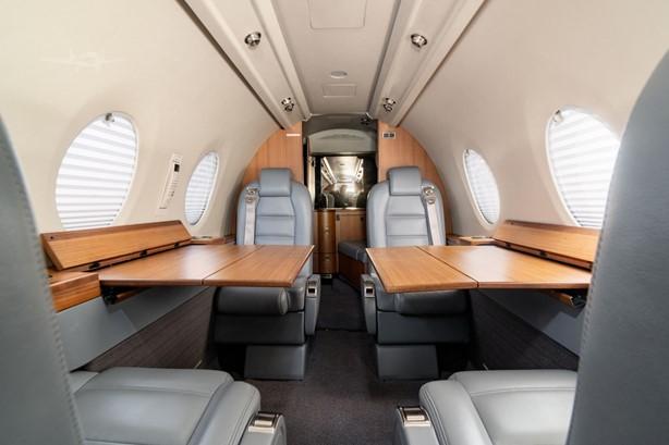 2015 NEXTANT 400XTI Photo 4