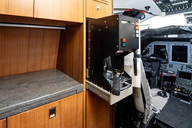 2015 NEXTANT 400XTI Photo 6
