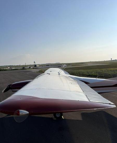 1960 Cessna 182C Photo 4