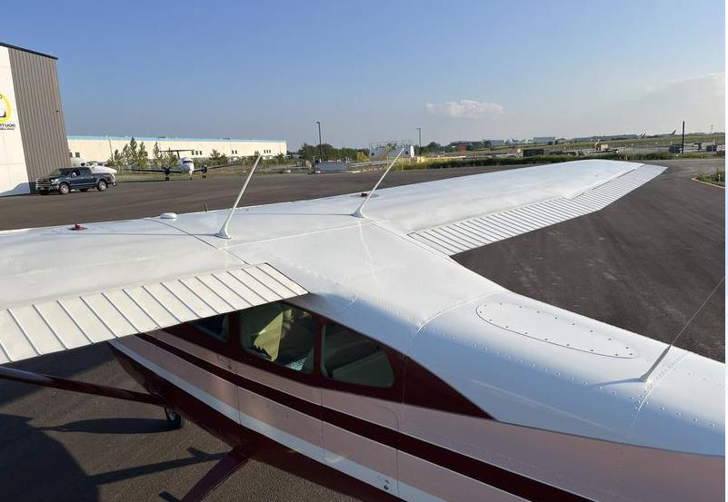 1960 Cessna 182C Photo 5