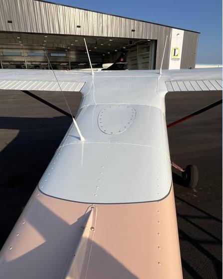 1960 Cessna 182C Photo 5