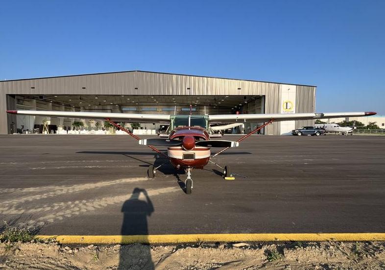1960 Cessna 182C Photo 6