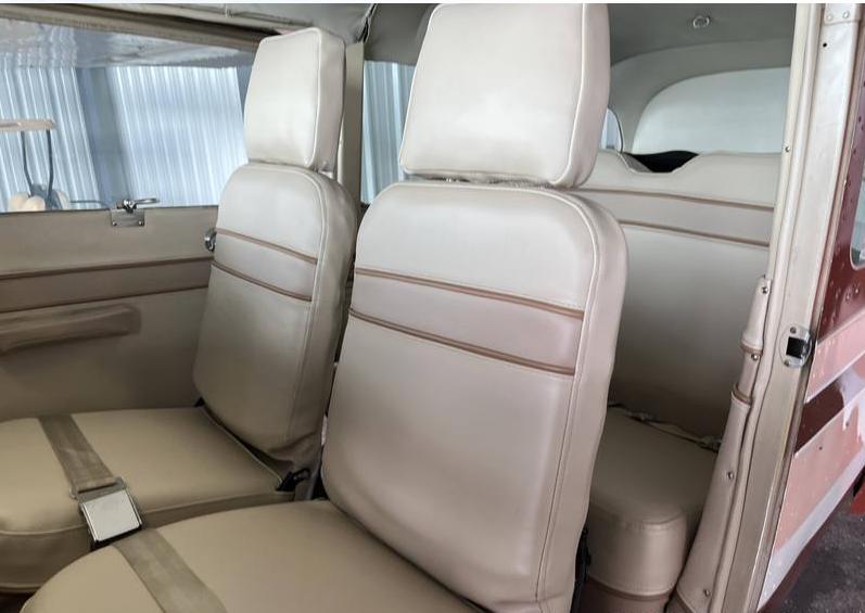 1960 Cessna 182C Photo 7