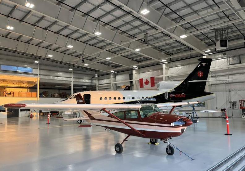 1960 Cessna 182C Photo 7