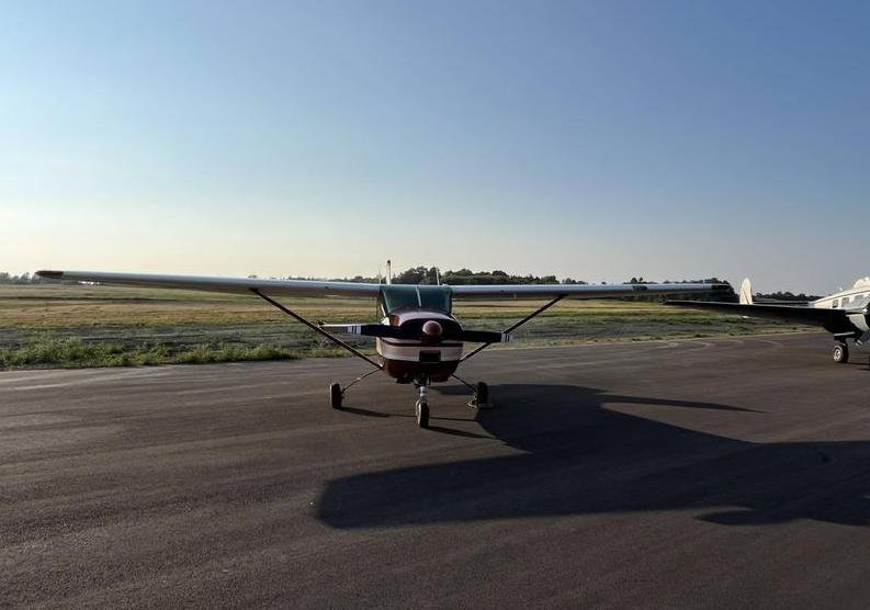 1960 Cessna 182C Photo 6