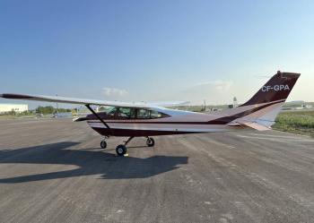 1960 Cessna 182C for sale - AircraftDealer.com