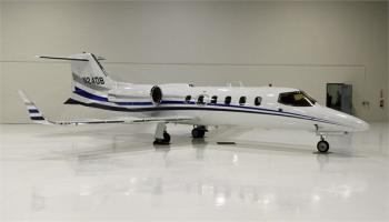 1999 LEARJET 31A for sale - AircraftDealer.com