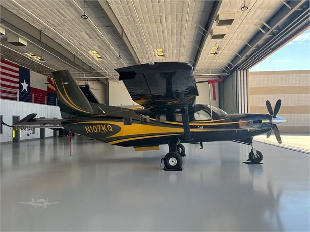 2014 DAHER KODIAK Photo 2